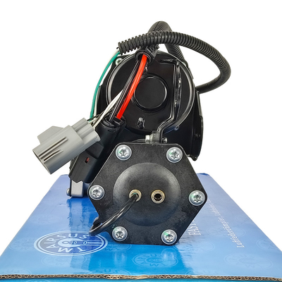 Hitachi Type Air Suspension Compressor LR023964  LR072537 For And Rover Discovery 3 Range Rover Sport 2005-2009 L320