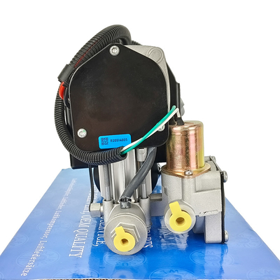 Hitachi Type Air Suspension Compressor LR023964  LR072537 For And Rover Discovery 3 Range Rover Sport 2005-2009 L320