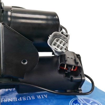 Hitachi Type Air Suspension Compressor LR023964  LR072537 For And Rover Discovery 3 Range Rover Sport 2005-2009 L320