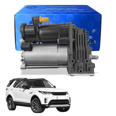 Reliable And Durable Air Suspension Compressor LR069691 LR047172  With Testing Before Send Out
