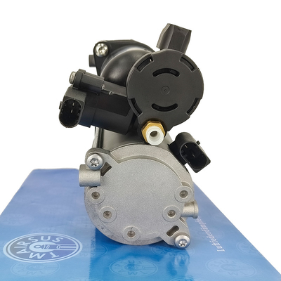 Reliable And Durable Air Suspension Compressor LR069691 LR047172  With Testing Before Send Out