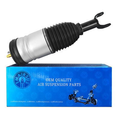 Shipping Via Fedex Pneumatic Suspension Strut For Front Left Or Right Placement On Vehicle