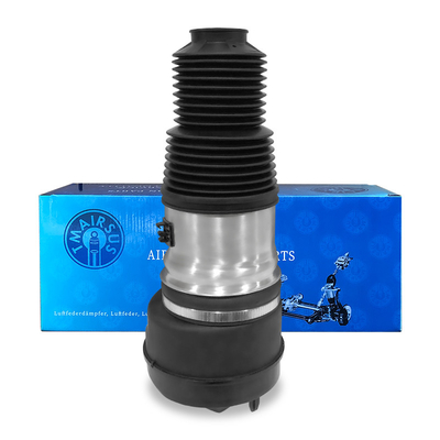 2018- Air Suspension Springs For Audi A6 C8 A7 S7 4K A6 Avant Strict Control And Recommended