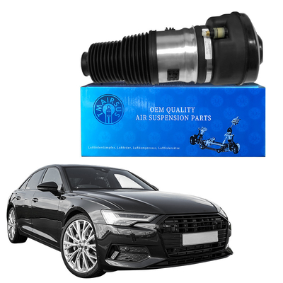 2018- Air Suspension Springs For Audi A6 C8 A7 S7 4K A6 Avant Strict Control And Recommended