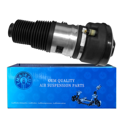 2018- Air Suspension Springs For Audi A6 C8 A7 S7 4K A6 Avant Strict Control And Recommended