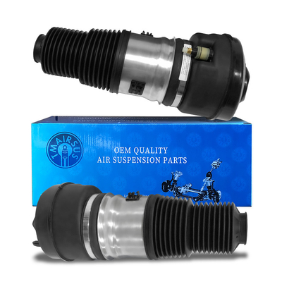 2018- Air Suspension Springs For Audi A6 C8 A7 S7 4K A6 Avant Strict Control And Recommended