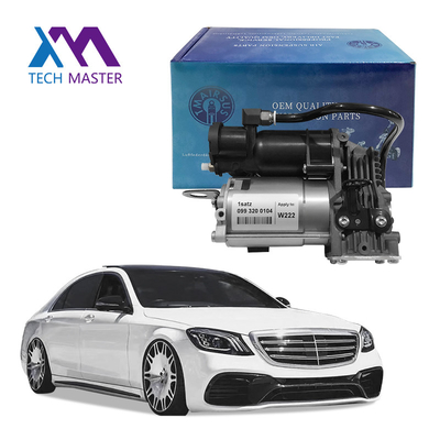 Air Suspension Compressor Place Of Original Guangdong Delivery Time 3-7 Working Days After Payment