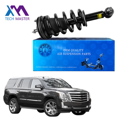 Top Performance Air Spring Shock Absorber For Cadillac Escalade Tahoe Yukon Silverdado Front Magnetic ADS Complete Assy