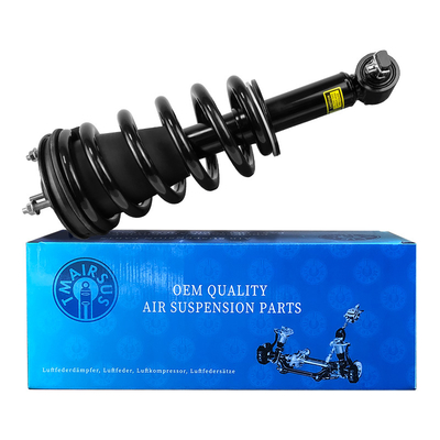 Top Performance Air Spring Shock Absorber For Cadillac Escalade Tahoe Yukon Silverdado Front Magnetic ADS Complete Assy