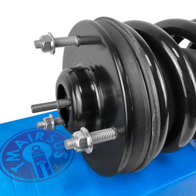 Top Performance Air Spring Shock Absorber For Cadillac Escalade Tahoe Yukon Silverdado Front Magnetic ADS Complete Assy