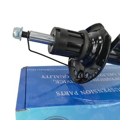 Upgrade Your Suspension System With Gas-Filled Air Suspension Shock Spring Assembly