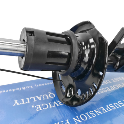 Front Adjustable Shock Spring Assembly For VW Golf 6 Scirocco 2 Air Suspension Shock Strut Assembly