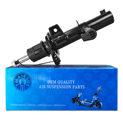 Front Adjustable Shock Spring Assembly For VW Golf 6 Scirocco 2 Air Suspension Shock Strut Assembly
