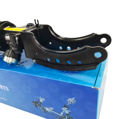 Air Suspension Shock Absorber Front Left Or Right 7L6616039D 7L6616040D For Audi Q7 4L