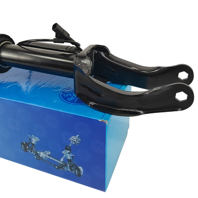 Air Spring Shock Absorber Front Left or Right with ADS 1663202738 1663202838 for W166 ML/GL 2011-2015