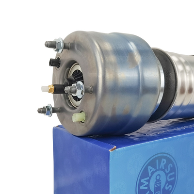 Air Strut Assembly For W253 GLC 4MATIC AMG Front Suspension Left Air Shock Absorber Spring Strut 2533200501 2353207401