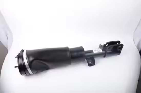 Air Suspensions Struts with ADS for RRover L322 Air Ride Suspension Shock Absorber Strut LR012885 LR032560