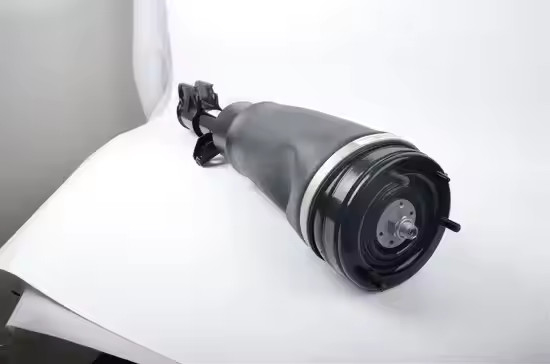 Air Suspensions Struts with ADS for RRover L322 Air Ride Suspension Shock Absorber Strut LR012885 LR032560