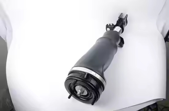 Gas Charged Shock Absorber For MK III L322 Adjustable Shock Absorber LR032567 LR032652