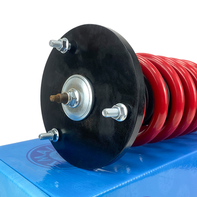 Upgrade Your Mercedes W220 S-class Vehicle S Suspension System With Our Advanced Coil Spring Conversion Kit