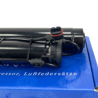 Upgrade Your Mercedes W220 S-class Vehicle S Suspension System With Our Advanced Coil Spring Conversion Kit