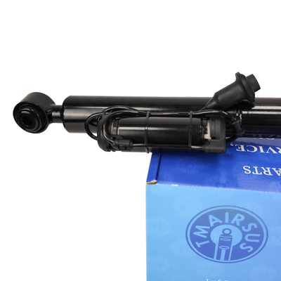 Tested Before Send Out Air To Coil Spring Conversion Kit Shock Absorber For Benz W220