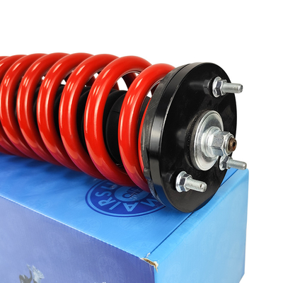 Tested Before Send Out Air To Coil Spring Conversion Kit Shock Absorber For Benz W220