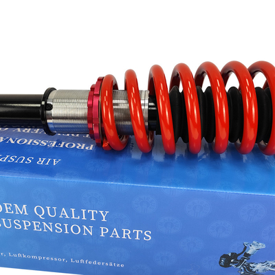 Tested Before Send Out Air To Coil Spring Conversion Kit Shock Absorber For Benz W220