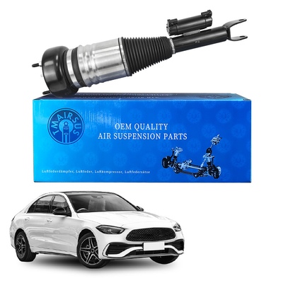 Air Suspension Strut Shock Kits For W205 C-class Front Pneumatic Struts Shocks 2053208300 2053208400