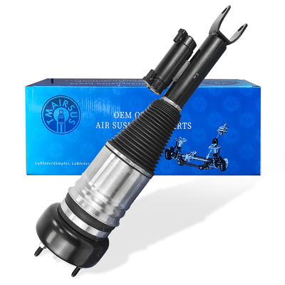 Air Suspension Strut Shock Kits For W205 C-class Front Pneumatic Struts Shocks 2053208300 2053208400