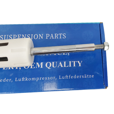 Suepension Part Audi Q7 VW Porsche 2002-2010 Coil Spring Shock Front Left No Ads 7L8413031K 7L6513028B 7L8413031M