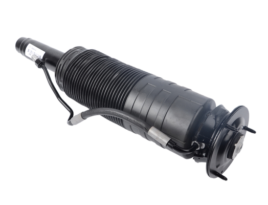 Standard Yes Fluid Suspension Buffer 2203200338 2203200438 With Active Body Control  Front For Benz W220 W215