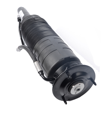 Standard Yes Fluid Suspension Buffer 2203200338 2203200438 With Active Body Control  Front For Benz W220 W215