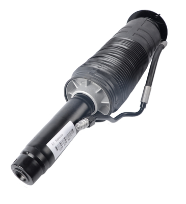 Standard Yes Fluid Suspension Buffer 2203200338 2203200438 With Active Body Control  Front For Benz W220 W215