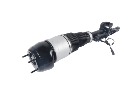 Auto Car Air Suspension Shock Absorber 1663201313 1663202738 Air Strut Front Shock Absorber With ADS For W166 2011-2015