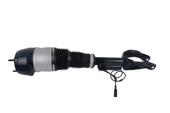 Auto Car Air Suspension Shock Absorber 1663201313 1663202738 Air Strut Front Shock Absorber with ADS for W166 2011-2015