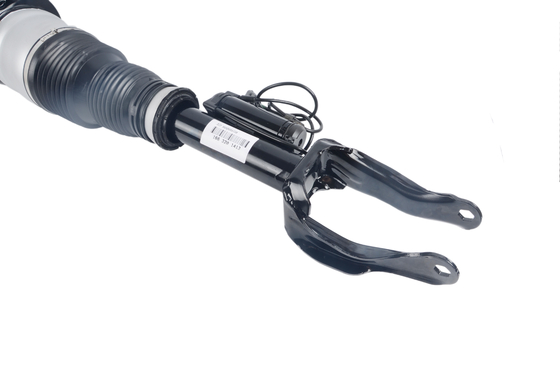 Auto Car Air Suspension Shock Absorber 1663201313 1663202738 Air Strut Front Shock Absorber with ADS for W166 2011-2015
