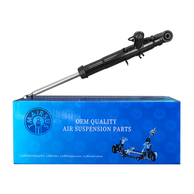 Auto Suspension Part For Audi A6C6 Quattro Rear Left And Right With ADS 4F0616031M 4F0616032F 4F0616032F