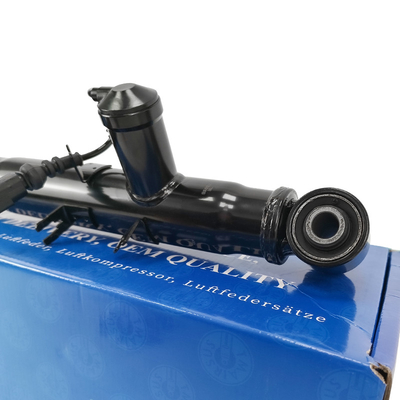 Auto Suspension Part For Audi A6C6 Quattro Rear Left And Right With ADS 4F0616031M 4F0616032F 4F0616032F