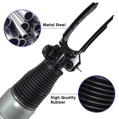 Q7 4L 2007-2015 New Auto Car Air Suspension Shock Absorber 7L6616039D Air Strut Front Shock Absorber