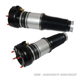 Front L / R Air Suspension Springs For Audi A8 D4 A6C7 Porsche Macan VW Phideon 4H0 616 039AD