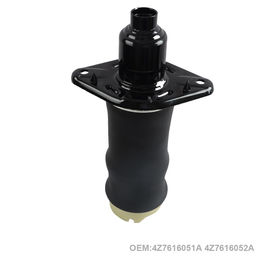 OEM Suspension Air Spring / Air Suspension Repair Kit For Audi A6C5 4Z7616051A 4Z7616052A Rear Air Bellows