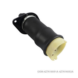 OEM Suspension Air Spring / Air Suspension Repair Kit For Audi A6C5 4Z7616051A 4Z7616052A Rear Air Bellows