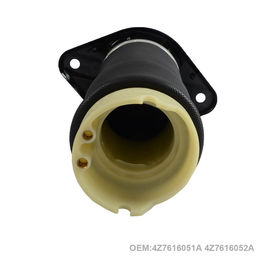 OEM Suspension Air Spring / Air Suspension Repair Kit For Audi A6C5 4Z7616051A 4Z7616052A Rear Air Bellows