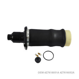 OEM Suspension Air Spring / Air Suspension Repair Kit For Audi A6C5 4Z7616051A 4Z7616052A Rear Air Bellows