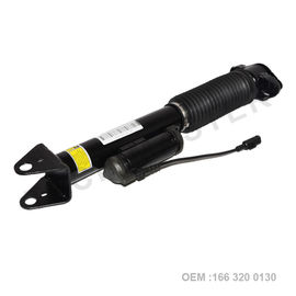 Suspension Strut Rear Shock Absorber Mercedes Benz ML Class W166 With ADS 1663200130