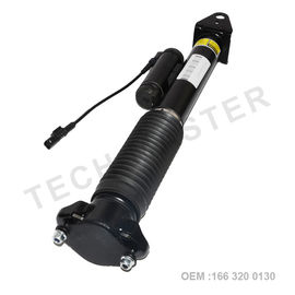 Suspension Strut Rear Shock Absorber Mercedes Benz ML Class W166 With ADS 1663200130