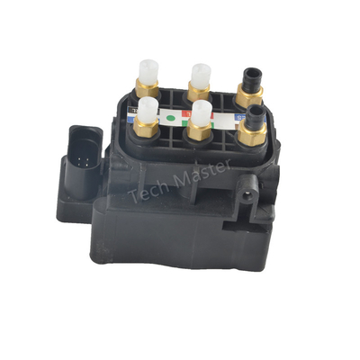A8D4 Bentley Mulsanne A6 C7 4G Air Suspension Valve Block 4G0616005C 4H0616005C For Performance And Efficiency