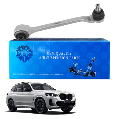 Front Lower Suspension Control Arm Straight Compatible with BMW X3 F25 31126787669 31126787670