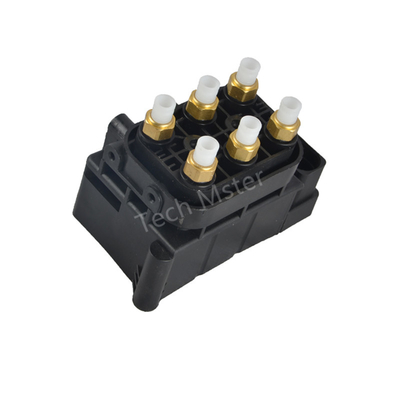 Optimize Your Ride with Our Air Suspension Valve Block 7P0698014 95835890102 7L0698014 for Q7 Touareg Cayenne
